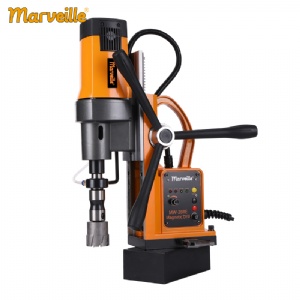 MW-28RE Magnetic drill with swival base