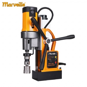 MW-25RE Magnetic drill