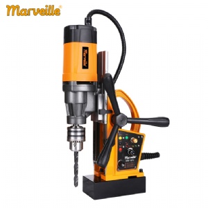 MW-16RE Magnetic drill with 16MM drill bit chuck