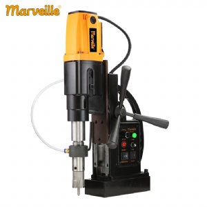 MW-38T Magnetic drill