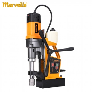 MW-68T Magnetic drill