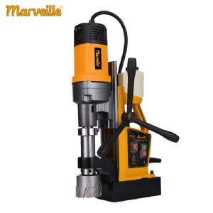 MW-100T Magnetic drill