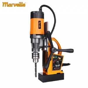 MW-16TC Smart tapping magnetic drill