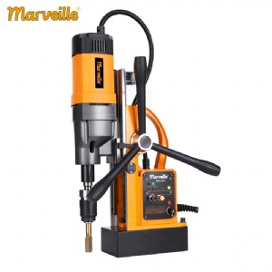 MW-28TC Smart tapping magnetic drill