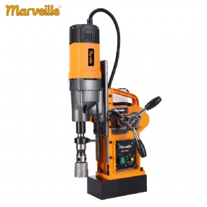 MW-28RT Automatic drilling magnetic drill