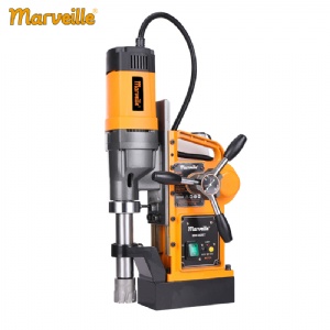 MW-60RT Automatic core drilling magnetic drill