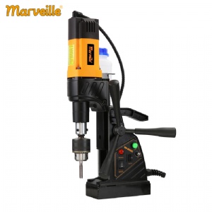 MW-4000RC Small magnetic drill