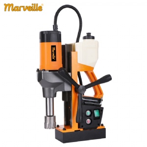 MW-N40C small magnetic drill