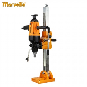 MW-132C Vertical and portable diamond core drill