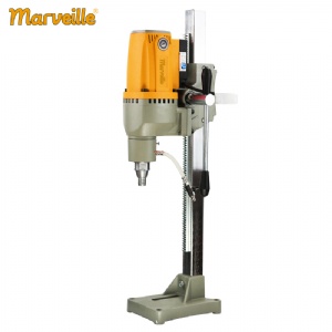 MW-168V Diamond core drill