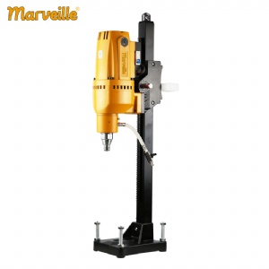 MW-180 Diamond core drill