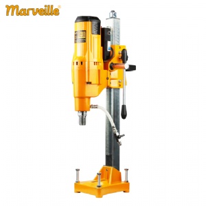 MW-255 Diamond core drill