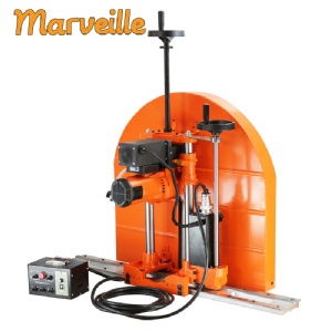 MW-1000ATW Full-auotmatic wall cutter machine