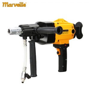 MW-168 Portable diamond core drill